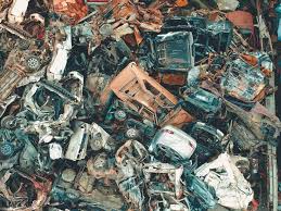 Economic Benefits of Recycling Metals: Top Reasons Why Scrap Metal Recycling is a Growing Industry